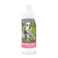 Healthy Breeds Healthy Breeds 840235111023 16 oz Miniature Schnauzer Deodorizing Shampoo 840235111023